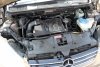 Podsufitka Mercedes A-Klasa W169 2005 Hatchback 3-drzwi 